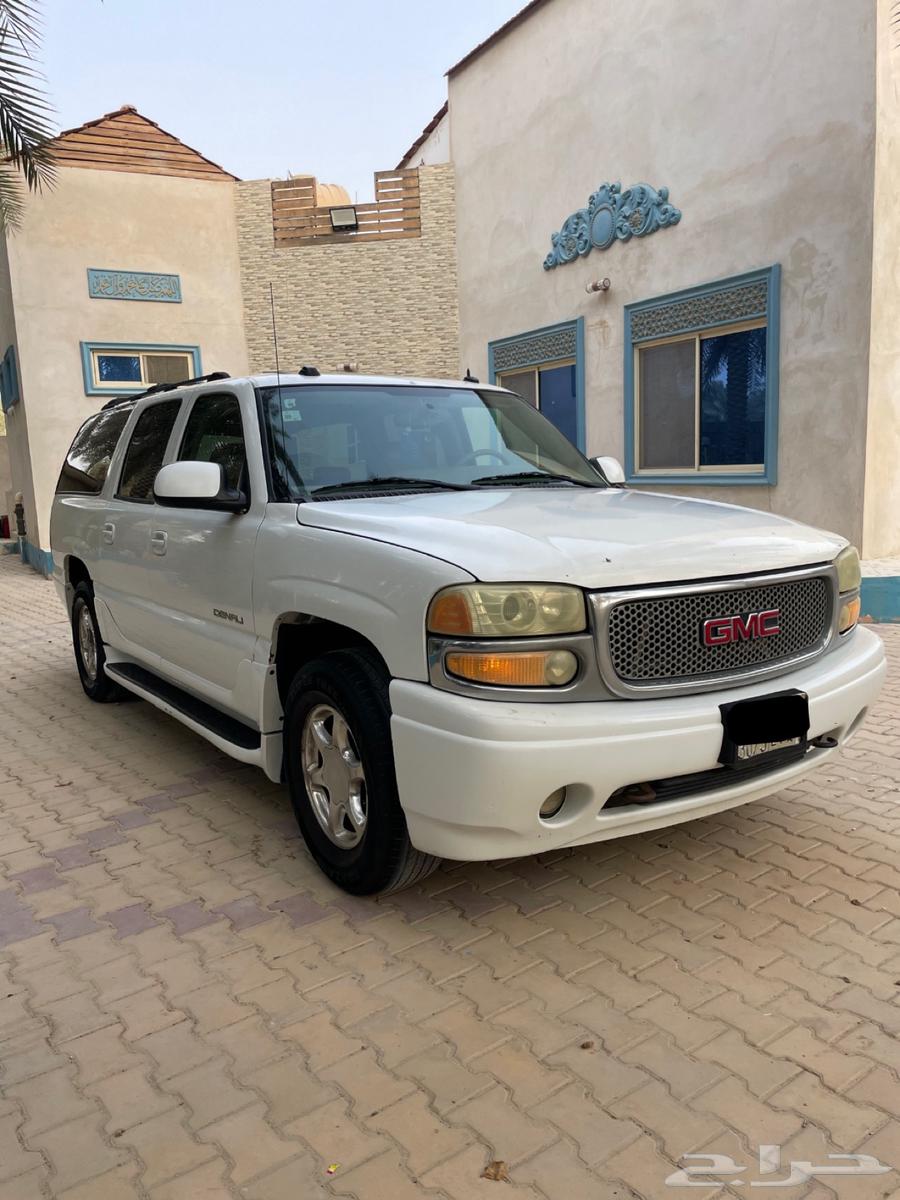 جمس يوكن دينالي 2004 دبل64367391576962111