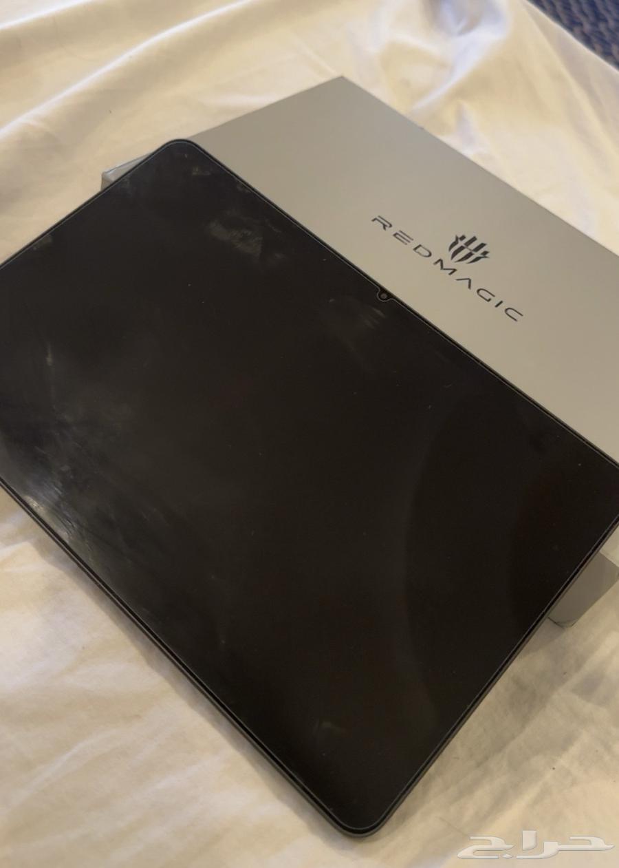 REDNAGIC NOVA GAMING Tablet64127533780481110