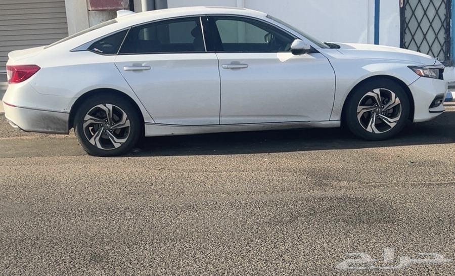 2018 Accord for sale64370741583747111
