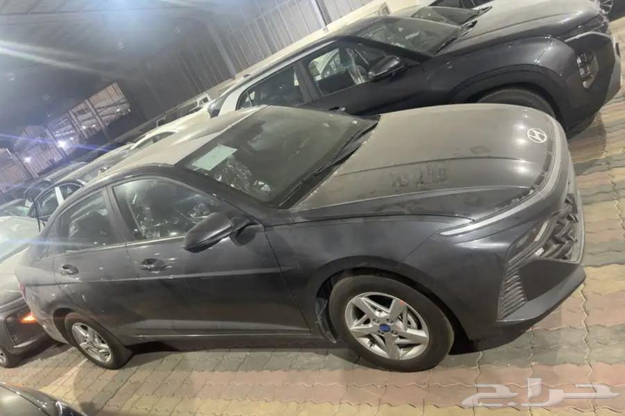 هيونداي اكسنت فليت موديل 2025 كاش وتقسيط64364772675203112