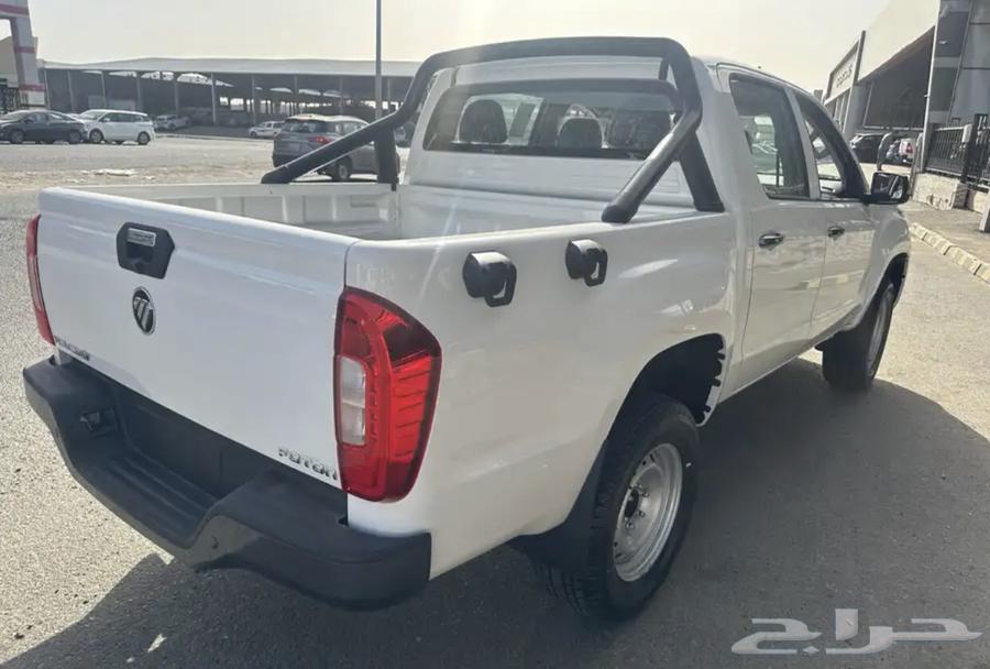 فوتون تونلاندغمارتين ديزل قير عادي يدون ديل 2025 كاش وتقسيط64364817436930114