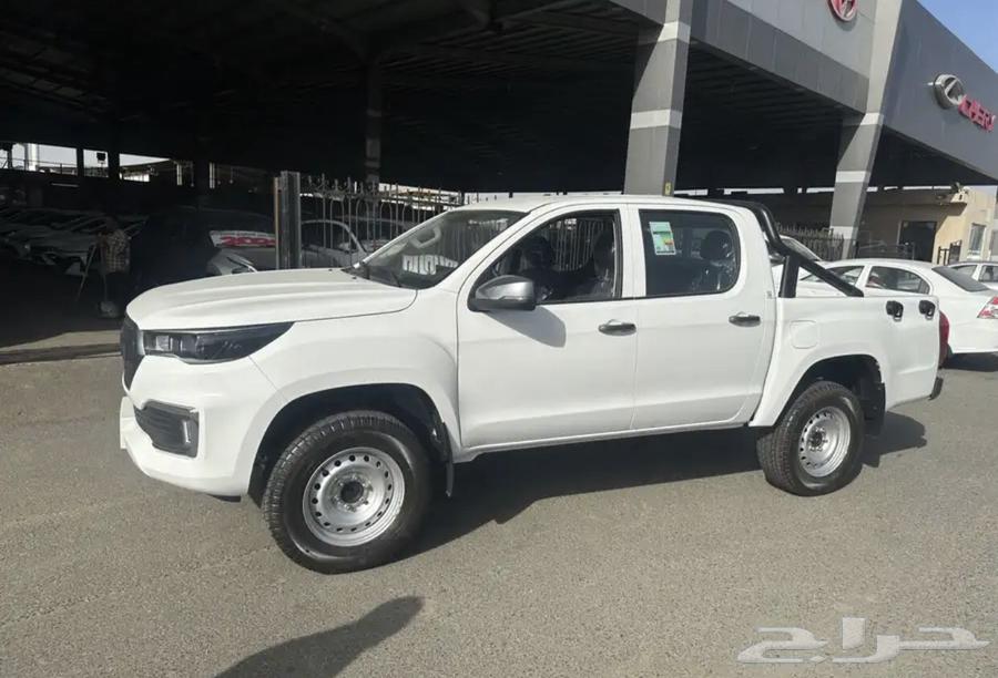 فوتون تونلاندغمارتين ديزل قير عادي يدون ديل 2025 كاش وتقسيط64364817436930113