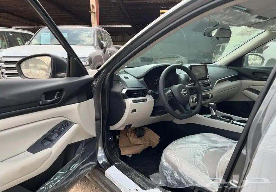 نيسان التيما ستاندر 202564362226271874112