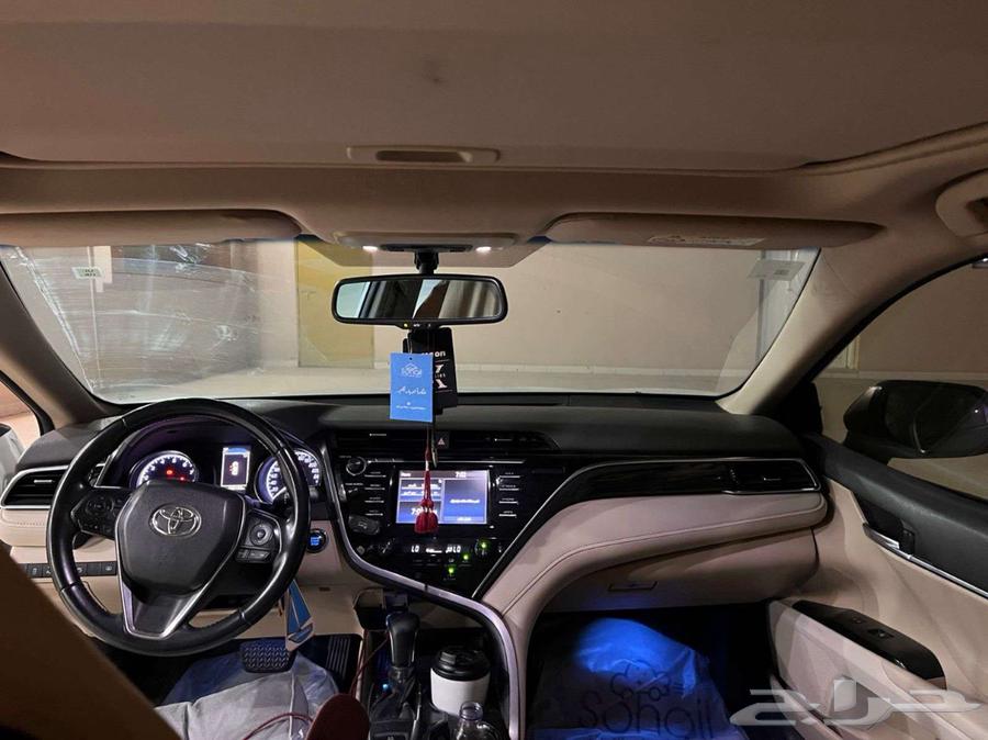 كامري 2018 فل الفل64371263581955110