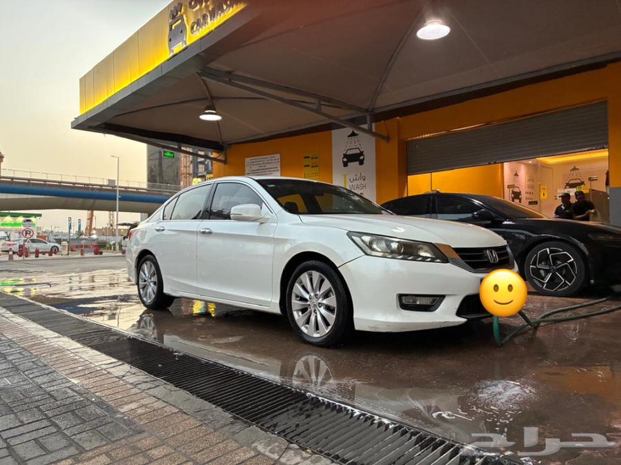 هوندا كورد 2014 فل كامل64361062570498111