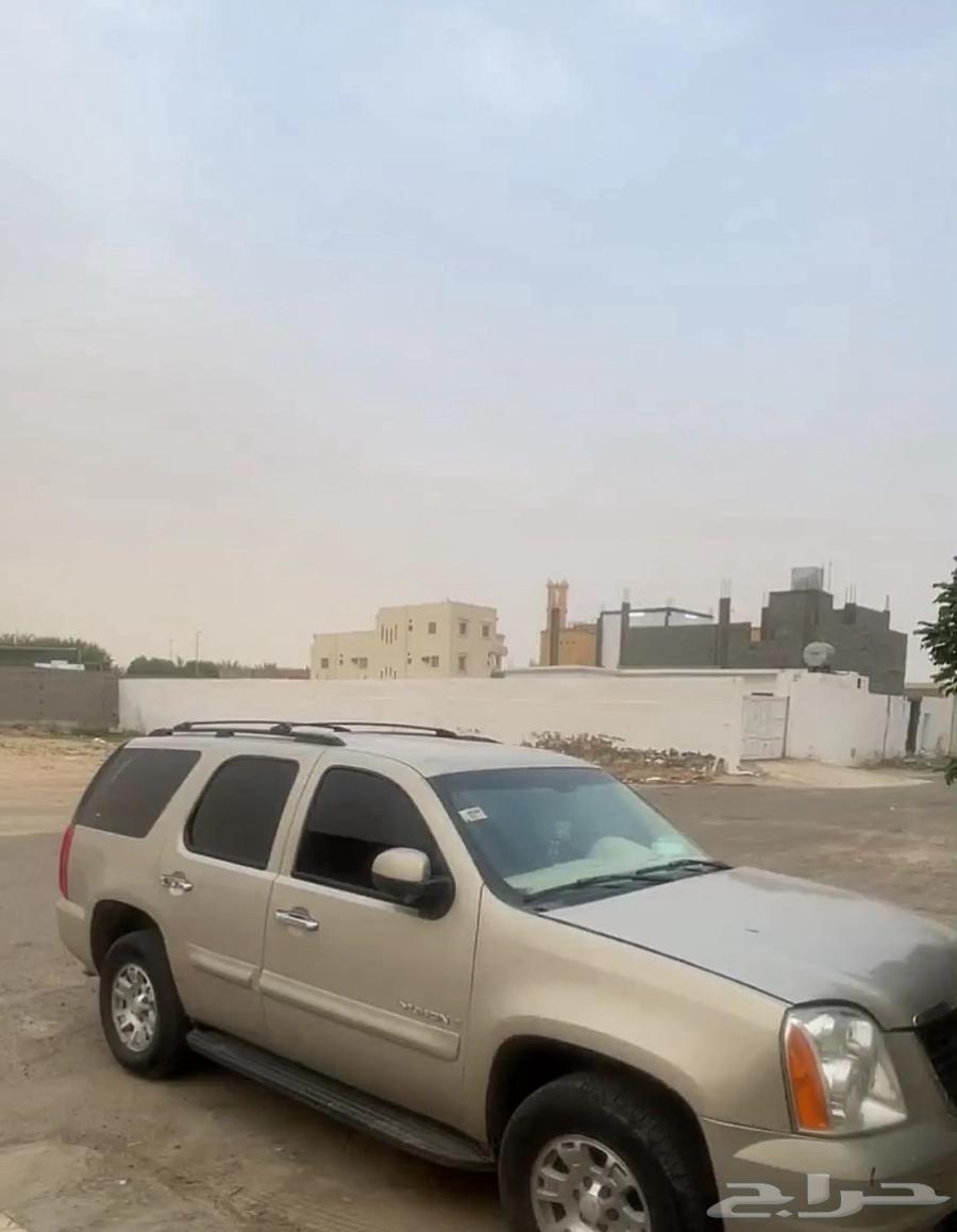 جمس يوكن 2007.64366630144899110