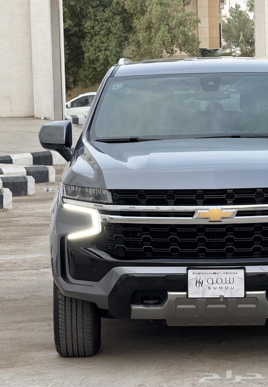 شيفروليه تاهو موديل 202164367143742593113