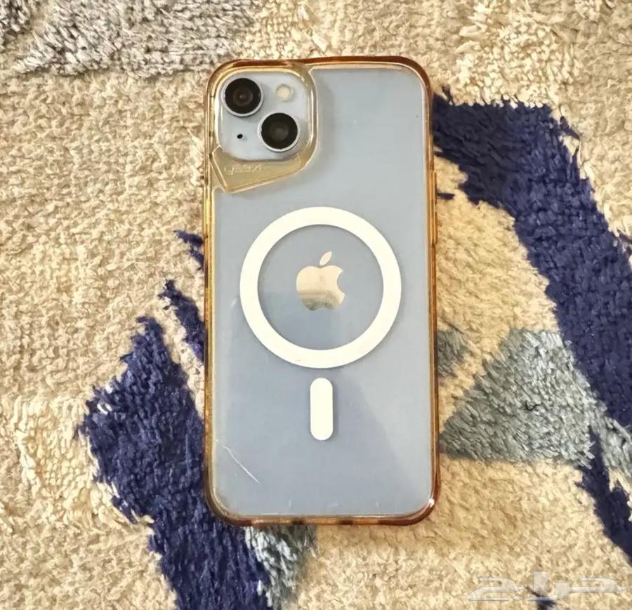 iPhone 14 Plus screen has been changed64141537999234112