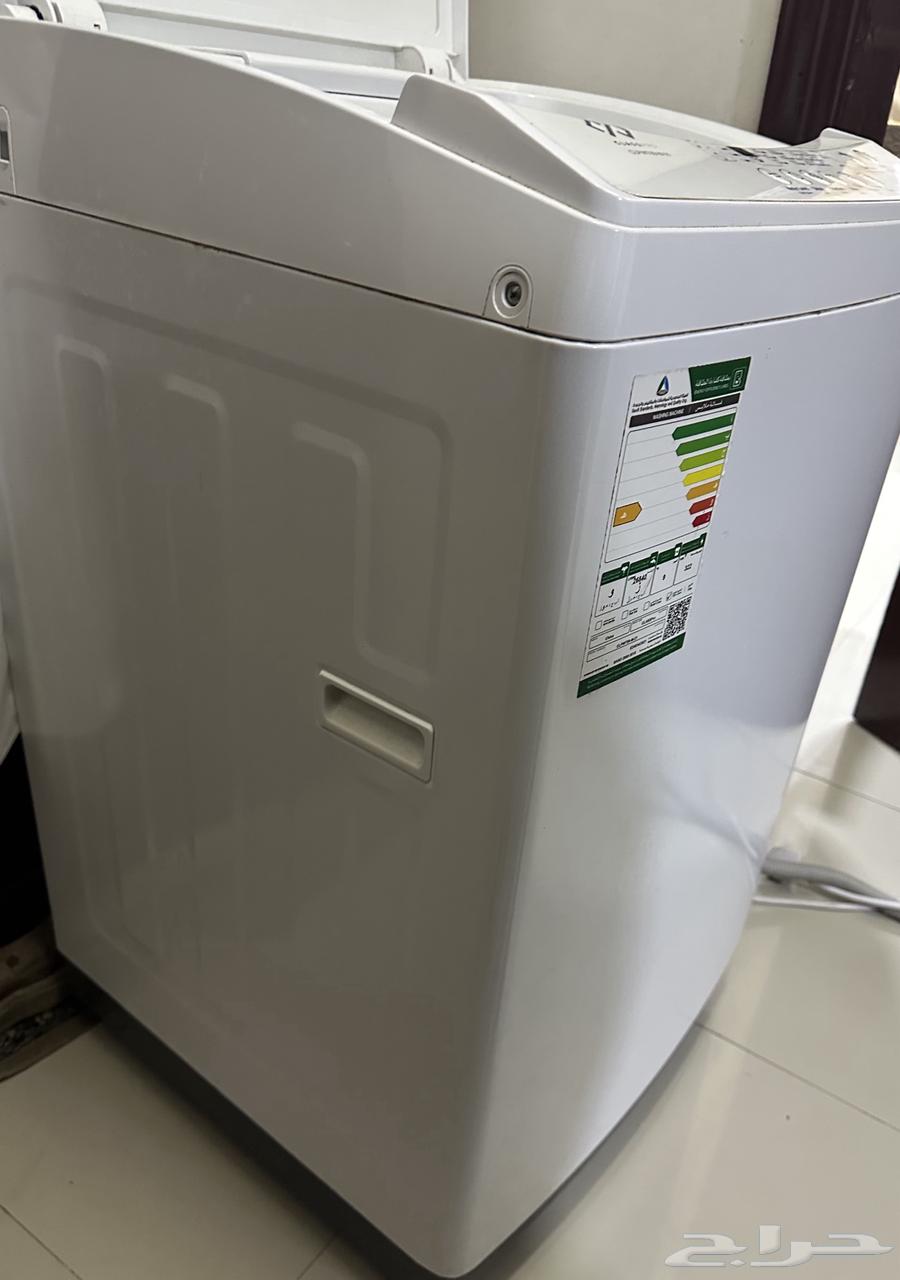 Class Pro company washing machine64141920799363112