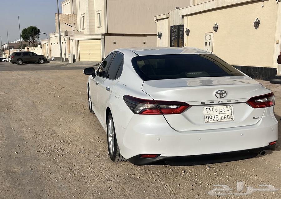 كامري 2022 فل64367624973955112