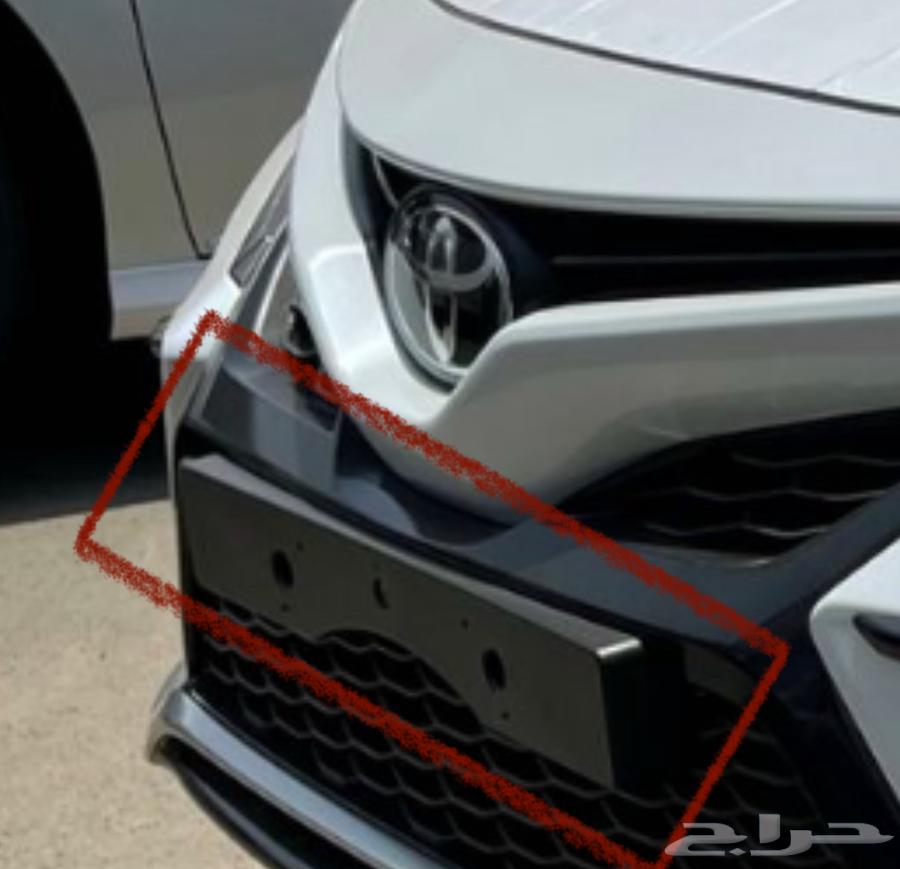 Camry 2023 Dashboard Mount Base64370308934531111