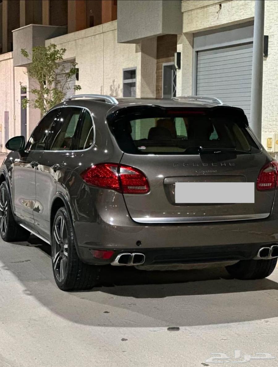 Porsche Cayenne 2012 For Sale63915910240769114