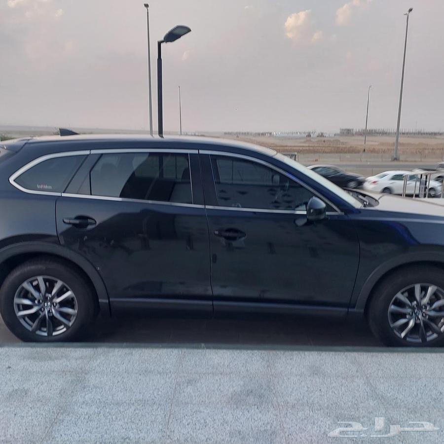جيب مازدا CX9 موديل 201964363100564227113