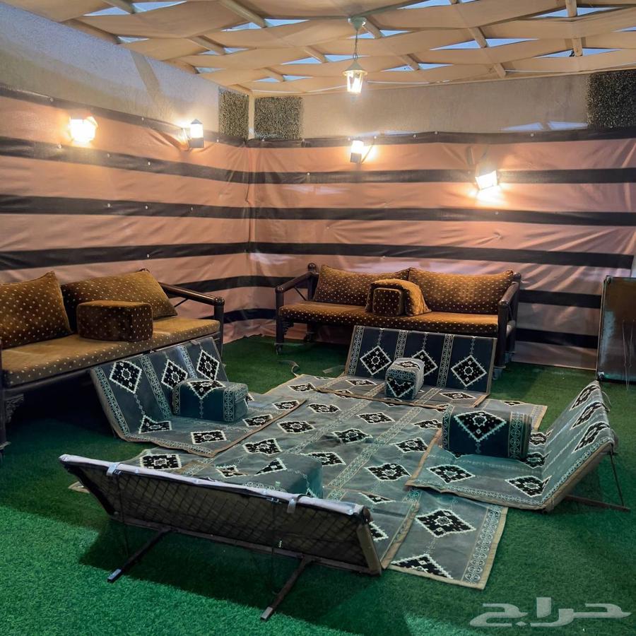 Rest Area South of Riyadh64141930830337113