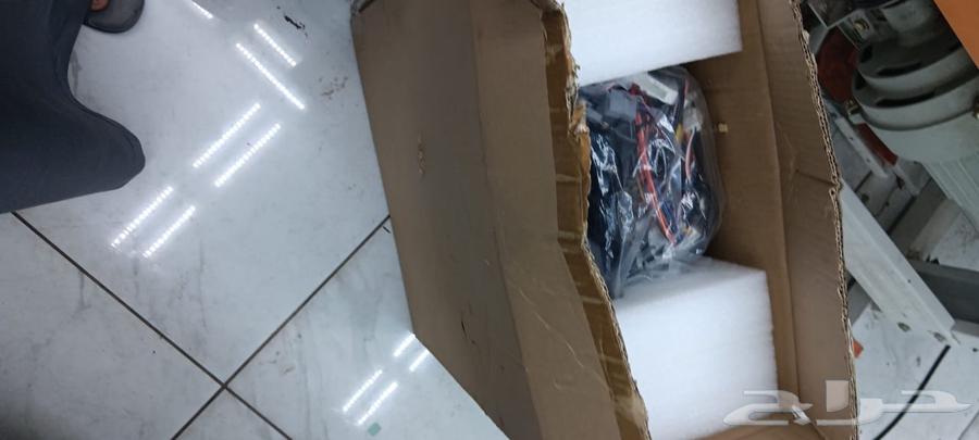 شاشة نيسان باترول بلاتينيوم64368761814657113