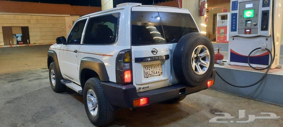 جيب نيسان 2008 للبيع64364439834626110