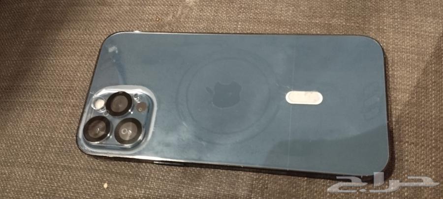 iPhone 12 Pro Max64141536056065111