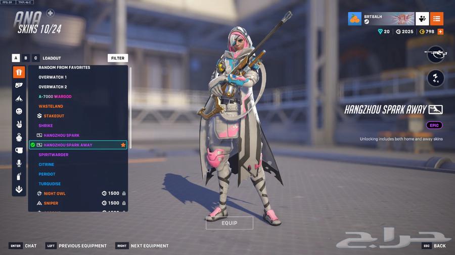 Overwatch Account64127005876099113