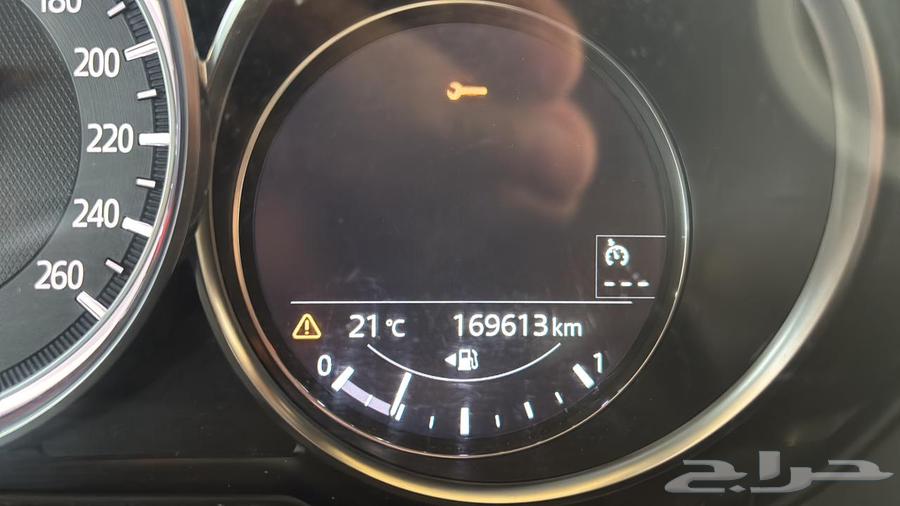 Mazda CX9 Full Option 201864360826897411113