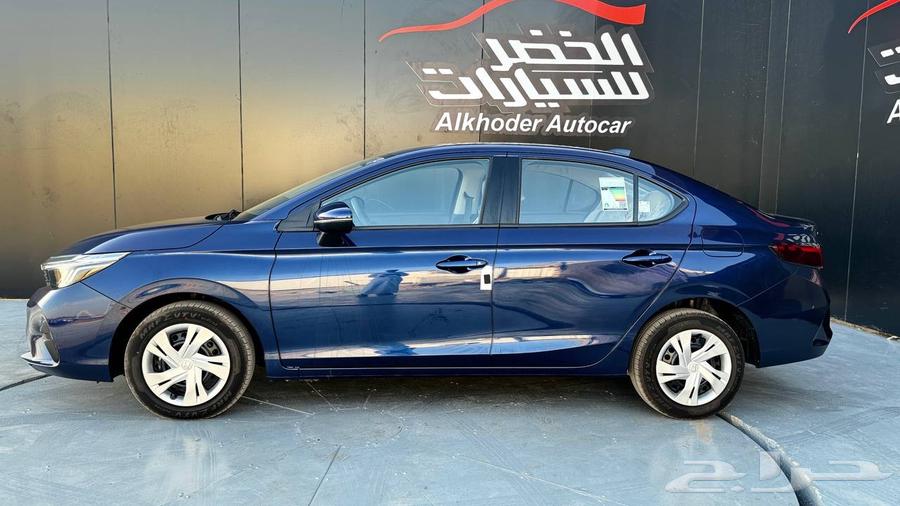 هوندا سيتي 2024 اقل سعر بالمملكه64367901596546113