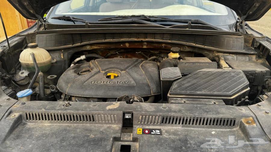 هونداي توسان موديل 201764368397476737114