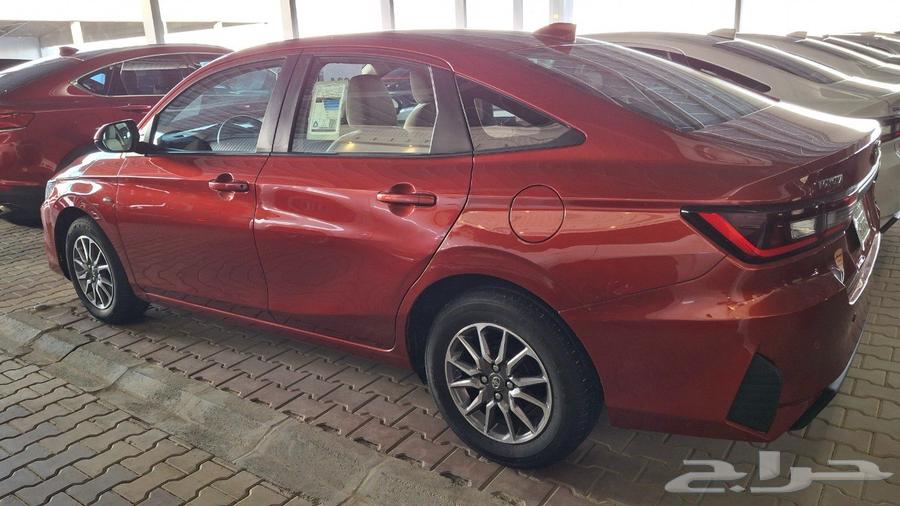 Toyota Yaris 2024 Y Grade Used, Inspected, Guaranteed, Well Maintained64364876840449113