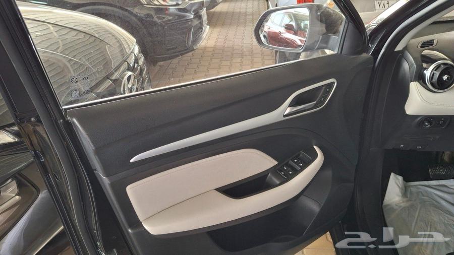 MG ZS 2022 used, inspected, guaranteed, well-maintained64364922050819114