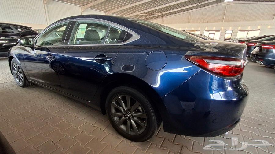 Mazda 6 2023 Used, Inspected, Guaranteed, Well Maintained64364996329089113