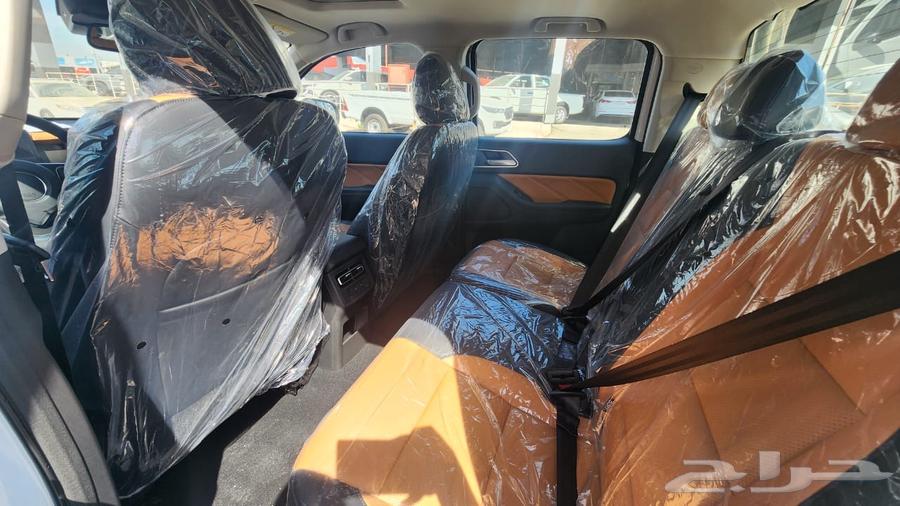 جريت وول بور ديزل فل كامل سعودي 202564362514957187114