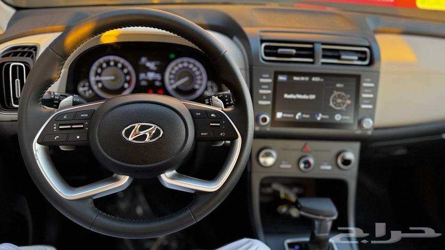 Available Hyundai Creta 2026 All Variants and Colors at the Lowest Price in the Kingdom64368149046915113