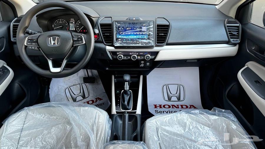 هوندا سيتي 2024 اقل سعر بالمملكه64367901596546114