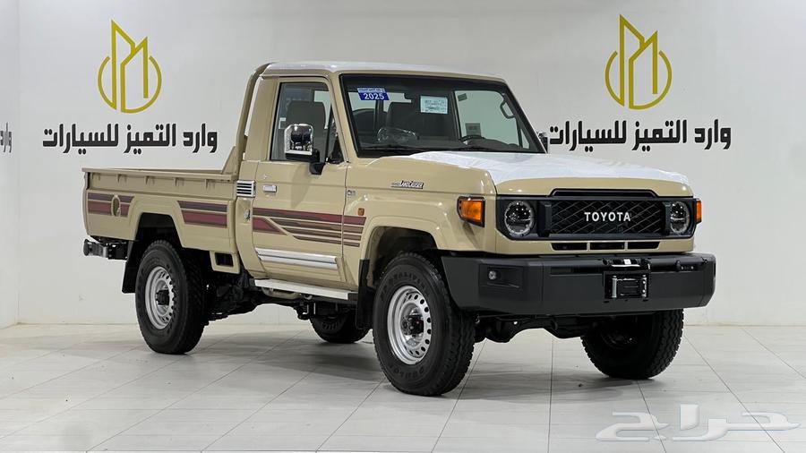 تويوتا شاص 2025 فل كامل سلق بنزين بريمي قير توماتيك 40 عام64366834192130110