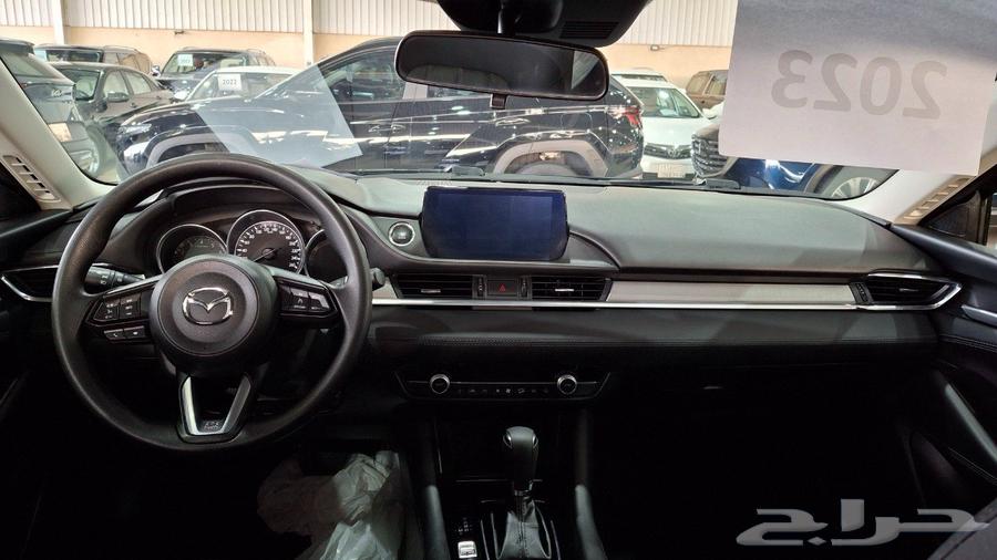 Mazda 6 2023 Used, Inspected, Guaranteed, Well Maintained64364996329089114