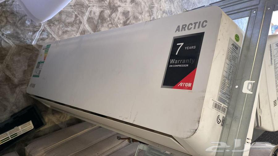 Split air conditioner64141919388546113