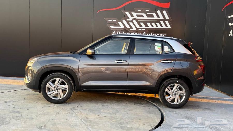 Available Hyundai Creta 2026 All Variants and Colors at the Lowest Price in the Kingdom64368149046915114