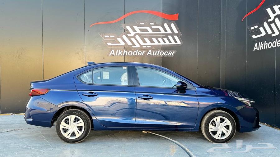 هوندا سيتي 2024 اقل سعر بالمملكه64367901596546112