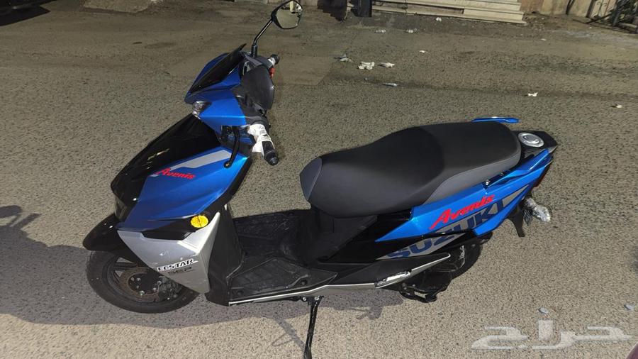 سزوكي عجيب 202464360536093313113