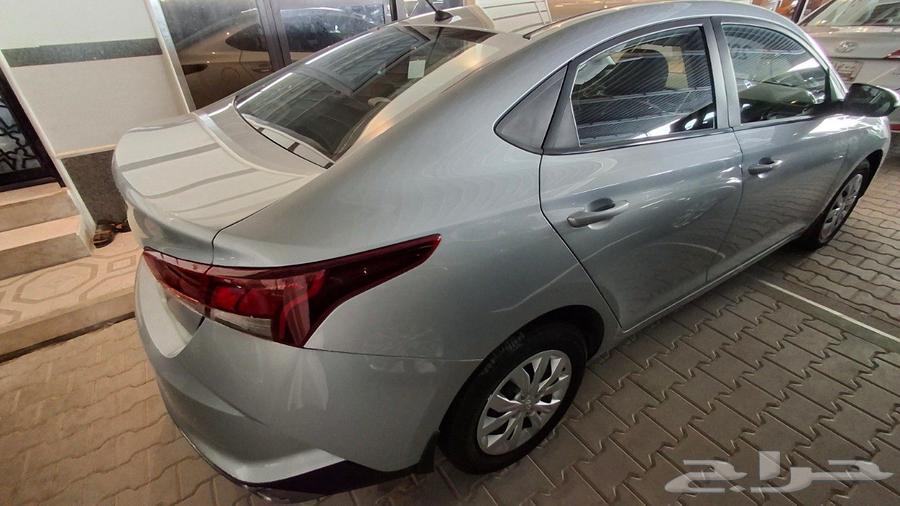 2023 Hyundai Accent used, inspected, guaranteed, well-maintained64365025625986113