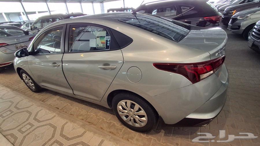 2023 Hyundai Accent used, inspected, guaranteed, well-maintained64365025625986112