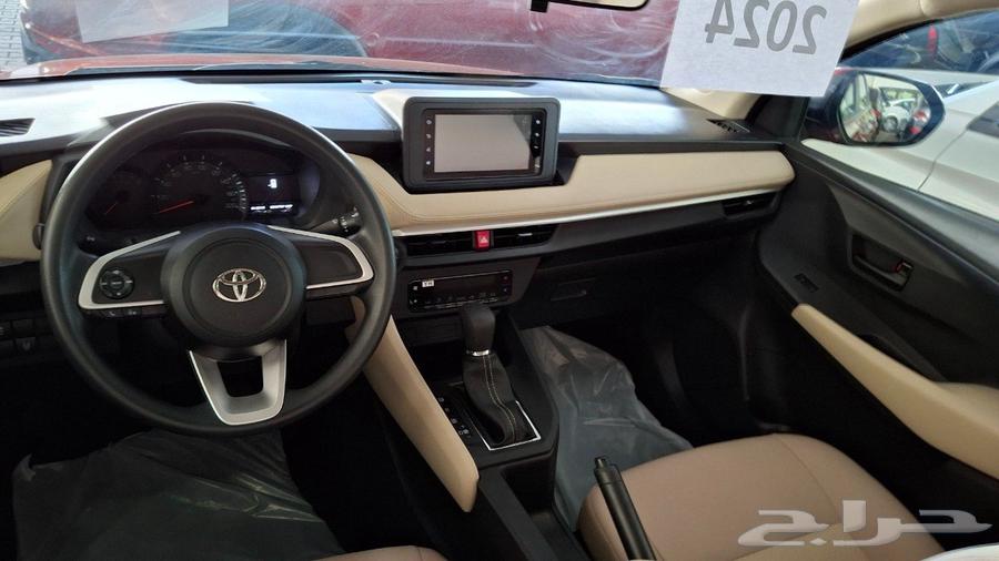 Toyota Yaris 2024 Y Grade Used, Inspected, Guaranteed, Well Maintained64364876840449114