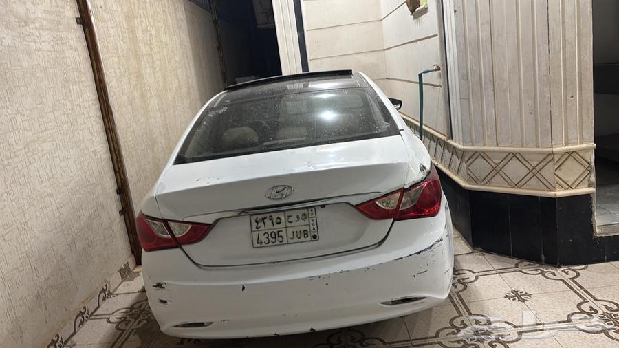 Sonata 2013, mileage 250,000 and negotiable, for parts only64359431526913113