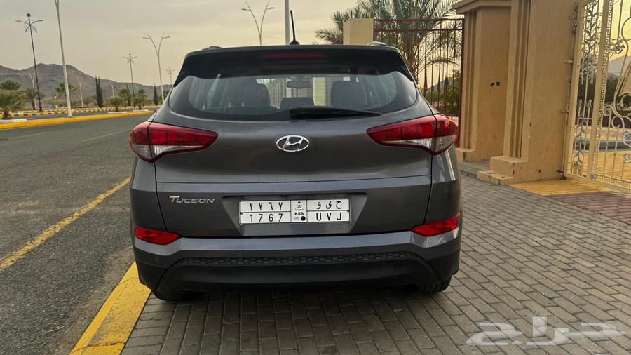 هونداي توسان موديل 201764368397476737113