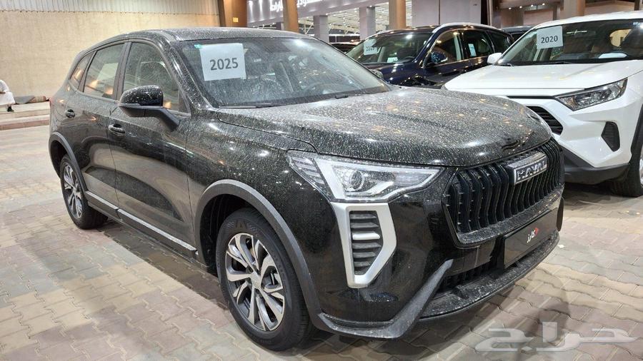 هافال جوليان 2025 فئه Basic جديد كاش او اقساط64364892005761111