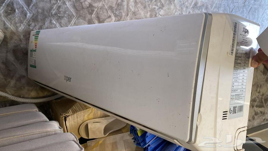 Split air conditioner64141919388546111