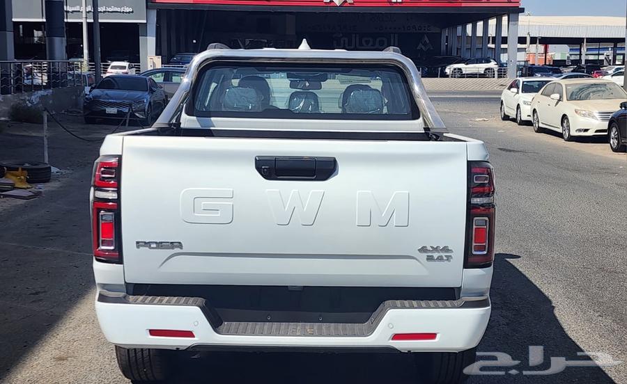 جريت وول بور ديزل فل كامل سعودي 202564362514957187111