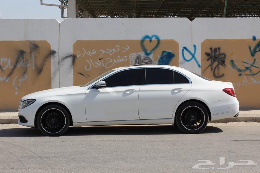 جنوط مرسيدس AMG s63 مقاس 19 الخلفي عرضين64359864845571111