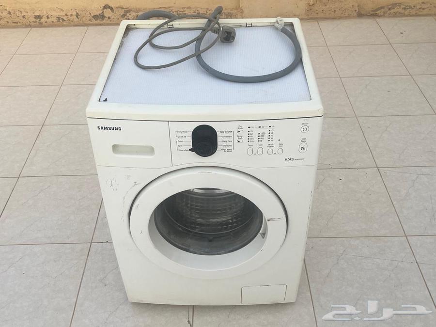 غسالة سامسونج64141915419907110