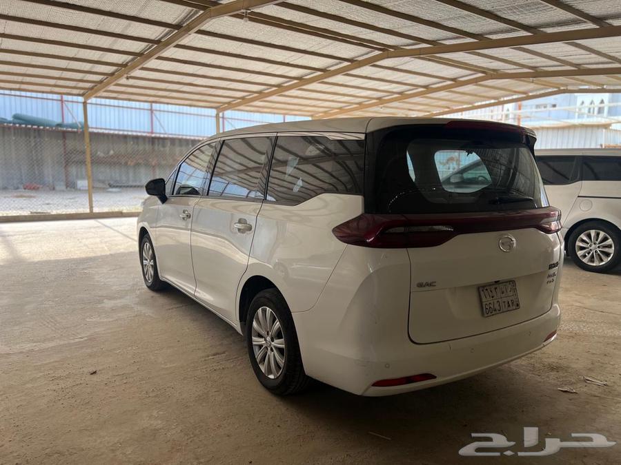 GAC GAC 2022 GN664369674299649114