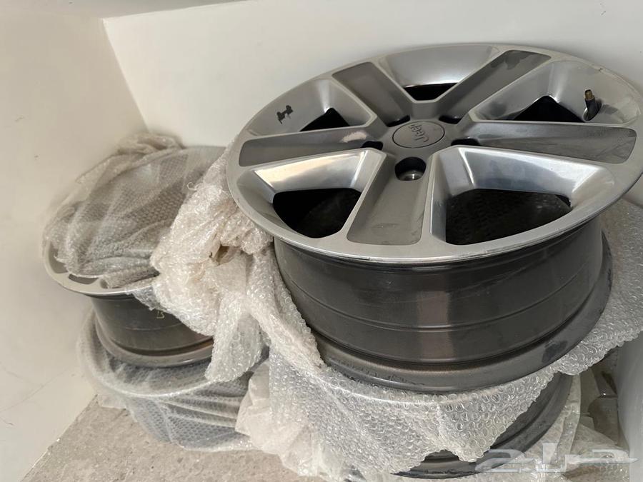 جنوط رانجلر صحارى موديل 202364365144438019110