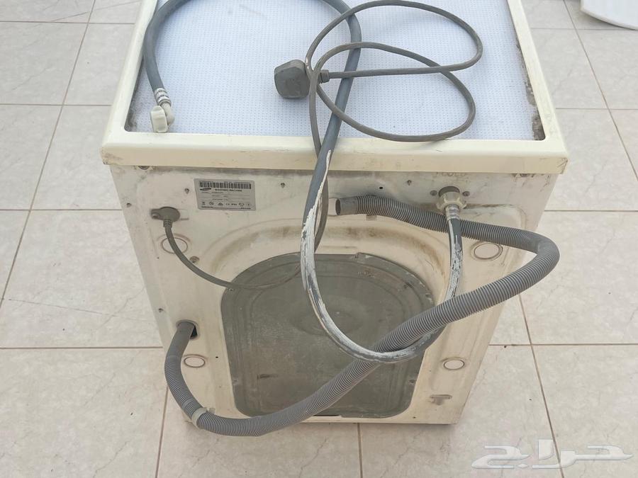 غسالة سامسونج64141915419907111